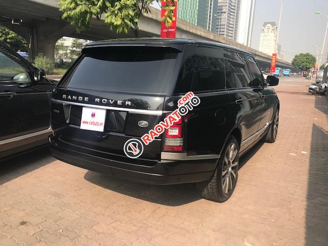 Bán ô tô LandRover Range Rover LWB 2015 VIP 4 ghế - LH: Mr Đình 0904927272-2