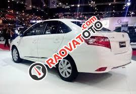 Toyota Vinh bán Toyota Vios 2017, đủ màu, giá tốt, giao nhanh nhất, khuyến mại khủng nhất trong năm-2