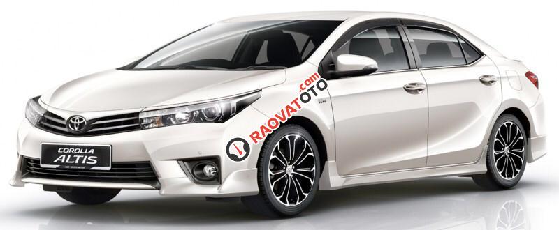 Bán Altis model 2018 giá rẻ nhất sàn + 1 năm BD + KM phụ kiện nhiều-3