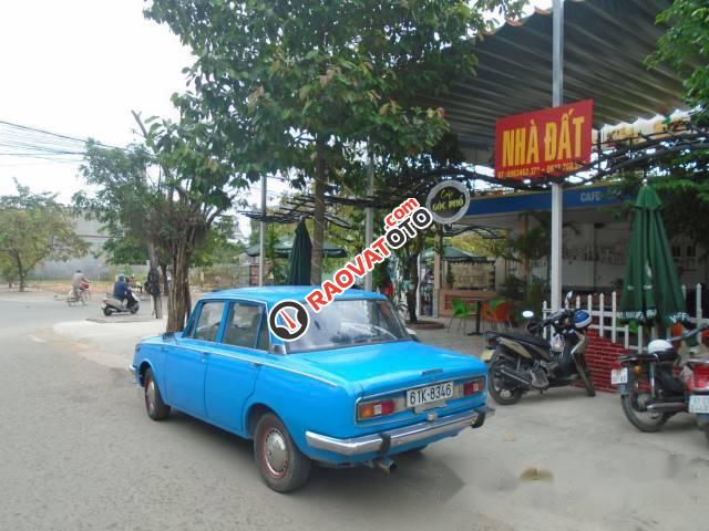 Bán Toyota Corona đời 1967 chính chủ-1