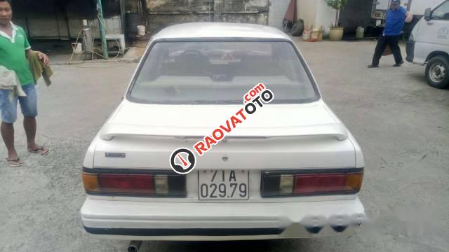 Bán xe Nissan Bluebird đời 1985 còn mới, giá chỉ 35 triệu-3