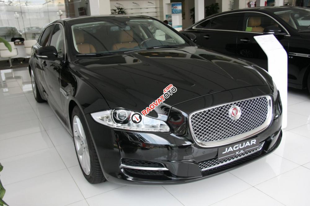 Bán xe Jaguar XJL 2.0 màu đen, trắng, xanh - LH 0918842662-4