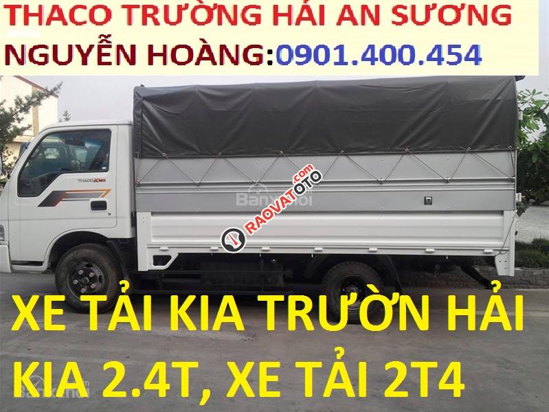 Bán xe tải Kia K165 2T4 mới nhất, đời 2017-4