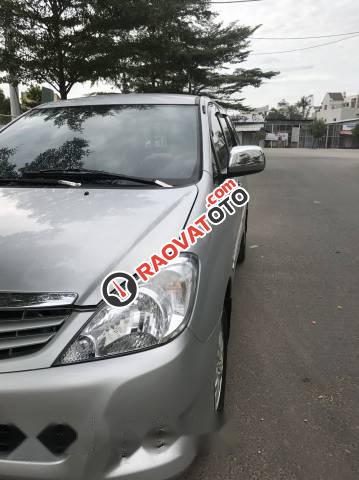 Bán ô tô Toyota Innova G sản xuất 2010, 409tr-3