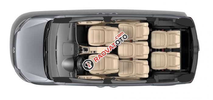 Volkswagen sharan - MPV 7 chỗ cao cấp - Đại lý VW Saigon 0933689294-8