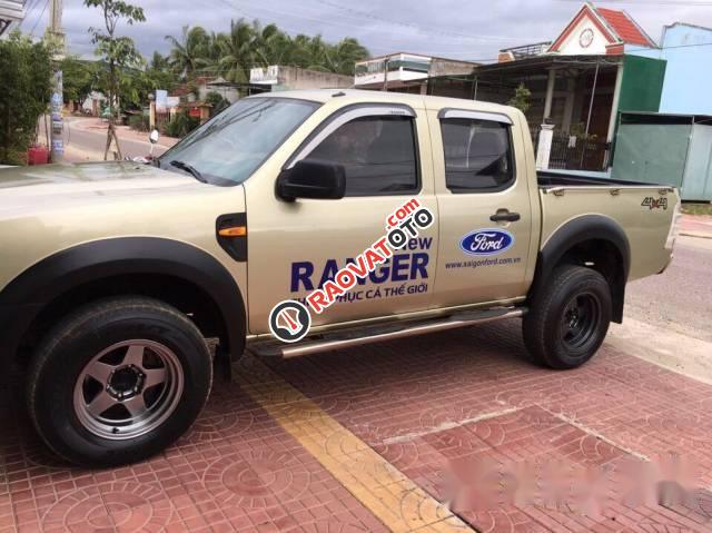 Bán xe Ford Ranger đời 2009, 325 triệu-2