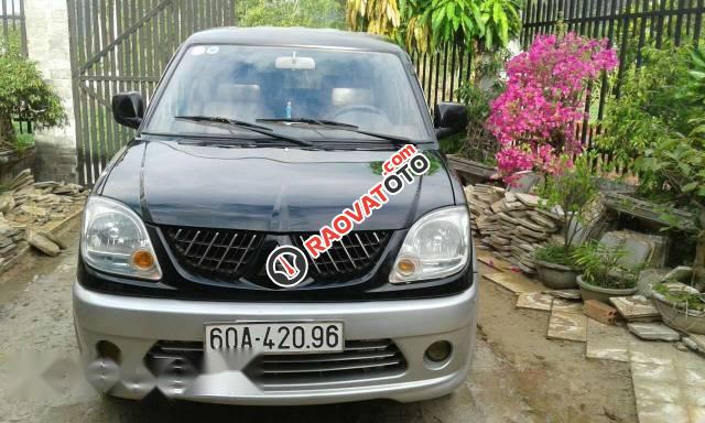 Bán xe Mitsubishi Jolie đời 2005 xe gia đình-3