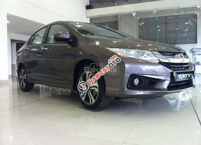 Honda Quảng Bình bán Honda City CVT, đủ màu, khuyến mãi lớn, giao xe ngay tại Quảng Trị, liên hệ: 094 667 0103-3