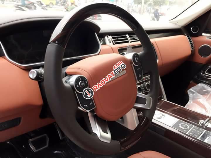 Bán Land Rover Range Rover SV Autobiography sản xuất 2016, mới 100%-18