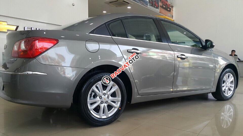 Bán Cruze 2018 giá mền không tưởng, hồ sơ khó đừng ngại alo 0911375335-1