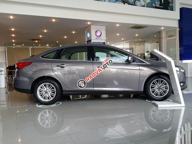 Liên hệ: 0908869497 - Bán Ford Focus Trend 2018 - hỗ trợ trả góp đến 80%-1