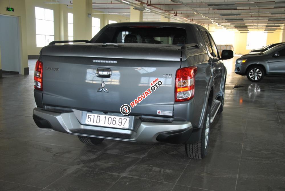 Bán Mitsubishi Triton Mivec giá rẻ tại Quảng Bình-6