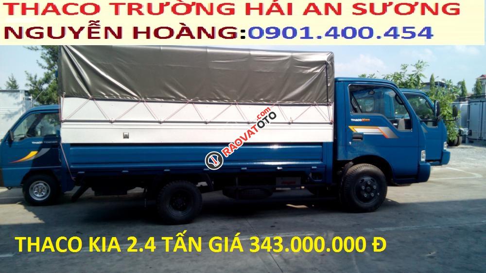 Bán Kia K165 S sản xuất 2018, nhập khẩu-4