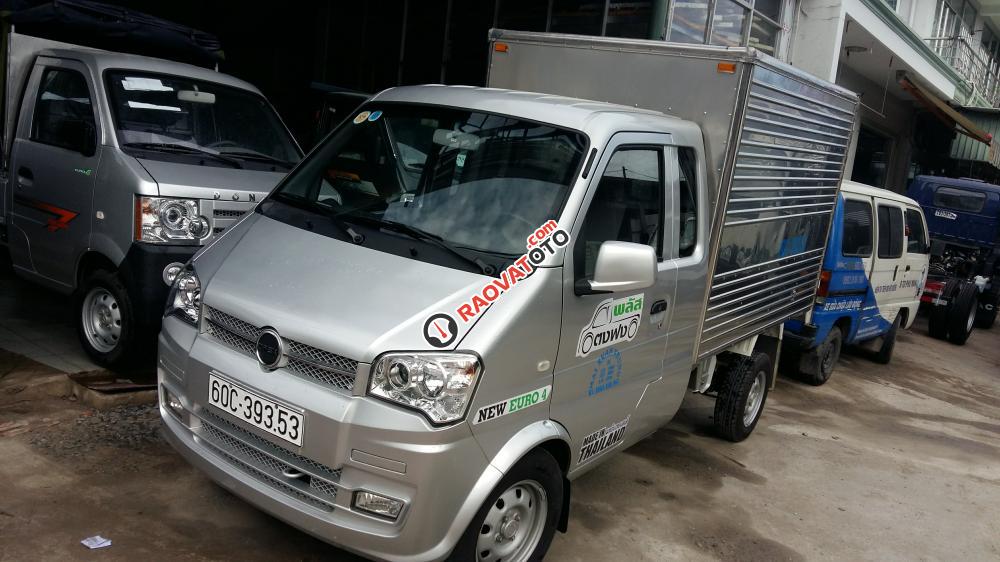 Chuyên bán xe tải nhỏ DFSK 800kg, nhập khẩu Thái Lan, giá tốt nhất-0