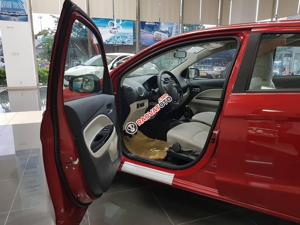 Bán xe Mitsubishi Attrage, số sàn tại Quảng Bình-3