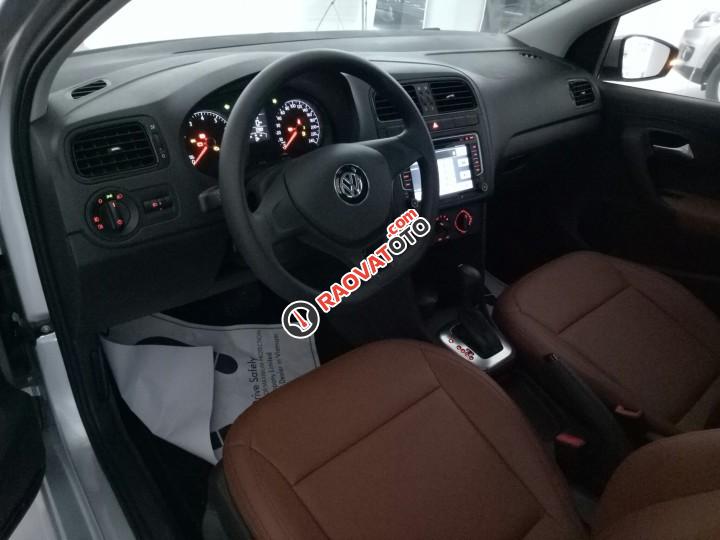 VW- The Polo Hatchback - Siêu phẩm châu Âu - Cực phẩm Đức-9