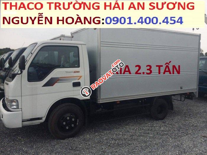 Bán xe tải Kia K165 2T4 mới nhất, đời 2017-1