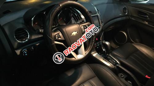 Bán Chevrolet Cruze 1.8 AT 2016 số tự động giá cạnh tranh-3