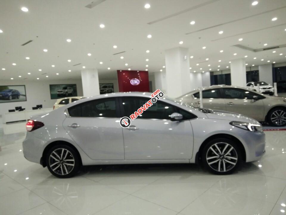 Kia Tây Ninh, ưu đãi khủng Cerato 2.0,  nhiều quà tặng hấp dẫn. Hotline: 0938 805 694-2