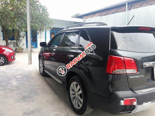 Cần bán xe Kia Sorento 2.4AT sản xuất 2014 còn mới, 666 triệu-11