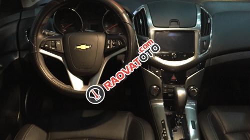 Bán Chevrolet Cruze 1.8 AT 2016 số tự động giá cạnh tranh-4