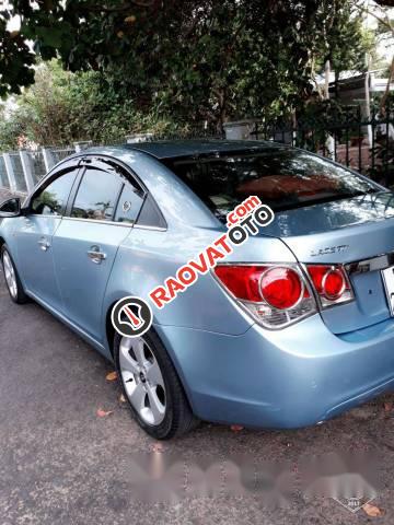 Bán ô tô Daewoo Lacetti CDX sản xuất 2009, nhập khẩu  -1