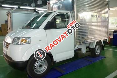 Bán xe tải Suzuki Carry Pro 7 tạ giá tốt, liên hệ ngay 0968.089.522-1