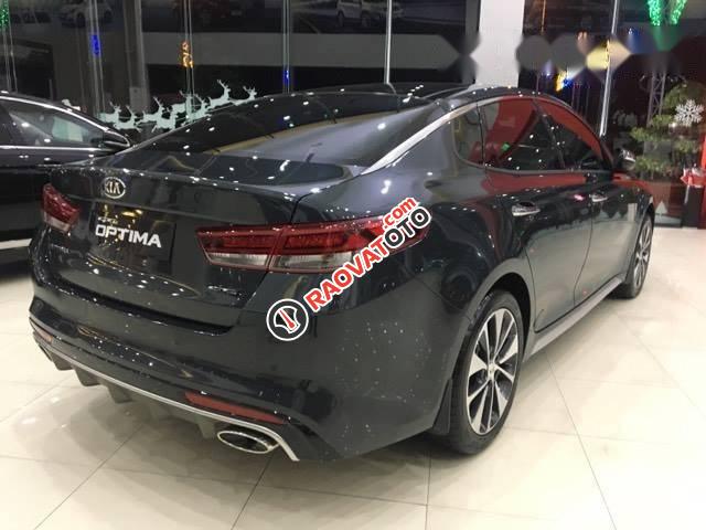 Bán Kia Optima đời 2017, 949 triệu-0