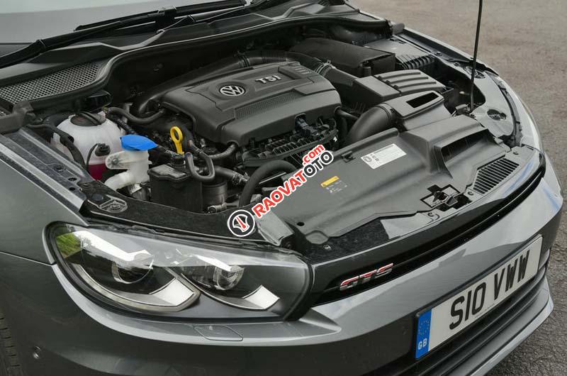 Scirocco phiên bản GTS 208Hp - LH Quang Long 0933689294-1