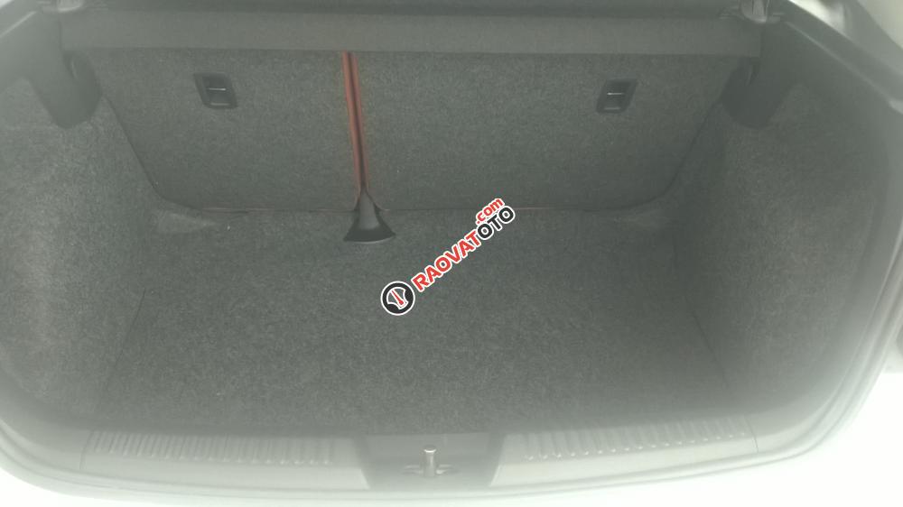 VW- The Polo Hatchback - Siêu phẩm châu Âu - Cực phẩm Đức-8