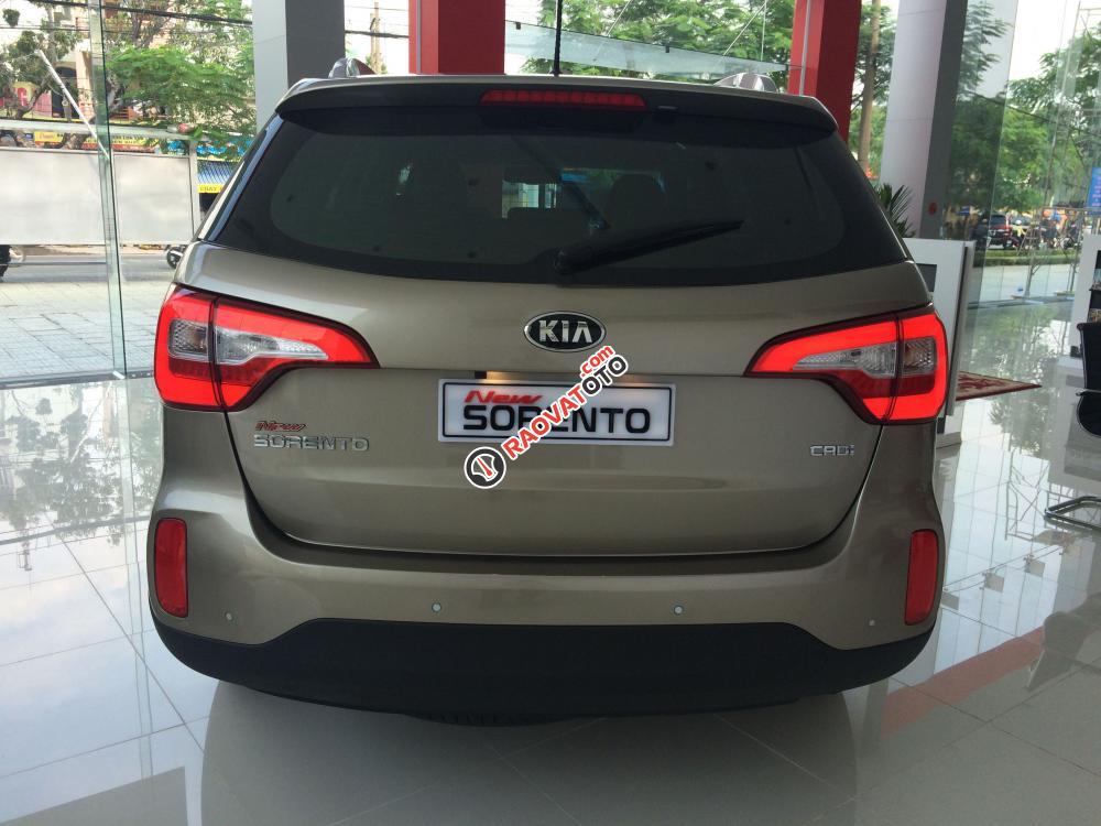 Cần bán Kia Sorento đời 2017, đủ màu, gía chỉ từ 818 triệu đồng-3