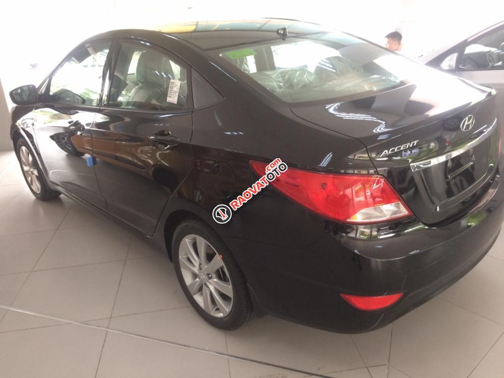 Bán Hyundai Accent 2018 nhập khẩu nguyên chiếc, giá net, khuyến mãi đầy đủ-2