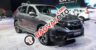 Honda Quảng Bình bán Honda CRV hoàn toàn mới, giao xe ngay LH: 094 667 0103-1