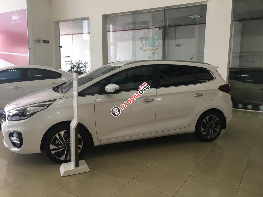 Chỉ với 157tr sở hữu ngay xe Kia Rondo GMT 2017, đủ màu, có xe giao ngay, liên hệ để có giá tốt nhất-5