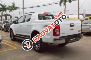 Bán Chevrolet Colorado, 120tr trả trước đã bao thuế-2