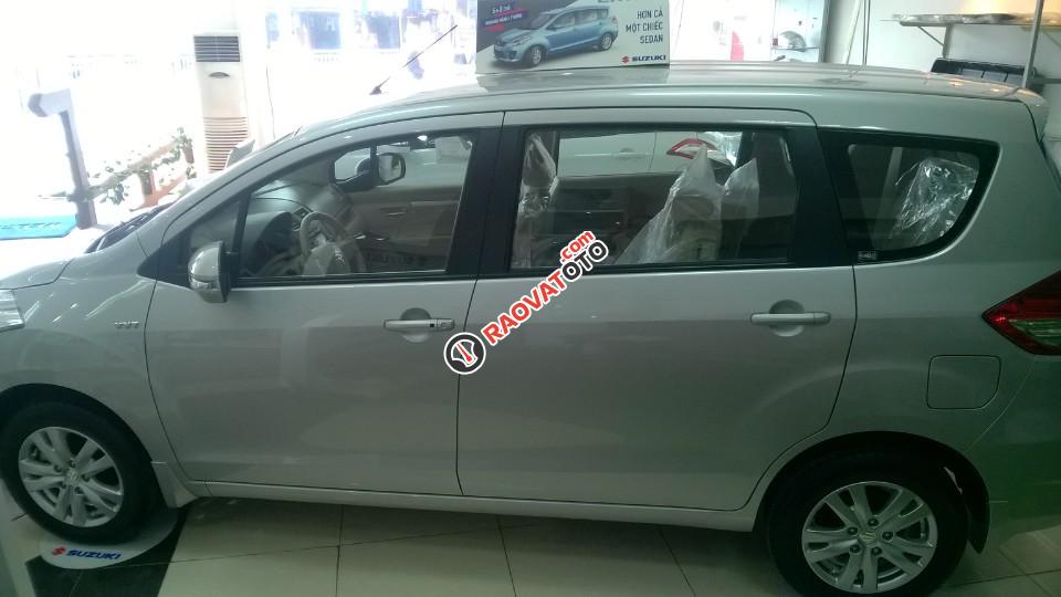 Suzuki Ertiga 2017, nhập khẩu - xe có sẵn - liên hệ 0906612900-1