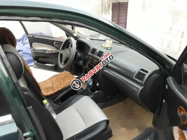 Bán Mazda 323 đời 2000, giá tốt-2