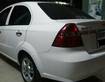 Bán xe Chevrolet Aveo đời 2016, màu trắng, xe gia đình-4