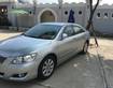 Bán xe Toyota Camry 2.4G năm 2008, màu bạc, nhập khẩu, xe gia đình, giá chỉ 595 triệu-1