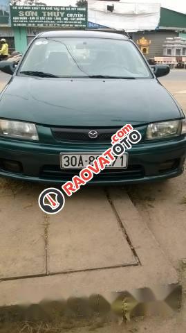 Bán Mazda 323 đời 1999, giá tốt-5