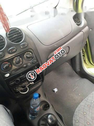 Bán xe Daewoo Matiz đời 2008, giá tốt-5