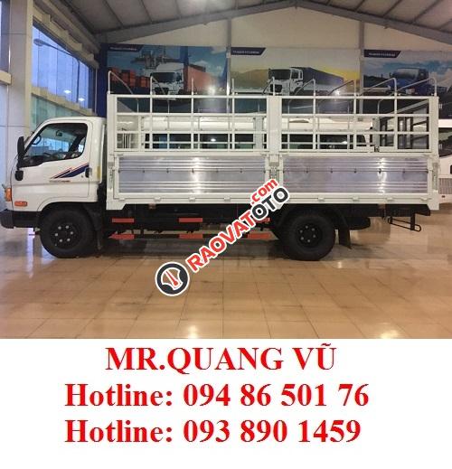 TP. HCM xe Hyundai nâng tải HD650 tải 6.4 tấn Thaco Trường Hải - Ưu đãi nhất tại TP. Hồ Chí Minh-16