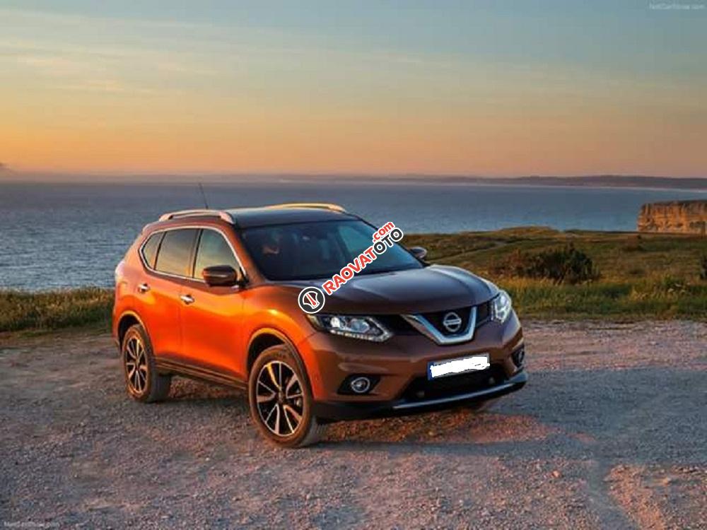 Cần bán xe Nissan X Trail SL 2WD 2.0 CVT, giá cả hợp lý, khuyến mãi phụ kiện và tiền mặt-24