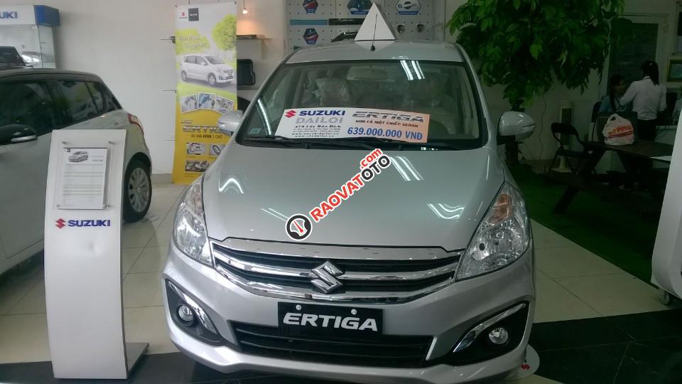 Suzuki Ertiga 2017, nhập khẩu - xe có sẵn - liên hệ 0906612900-0