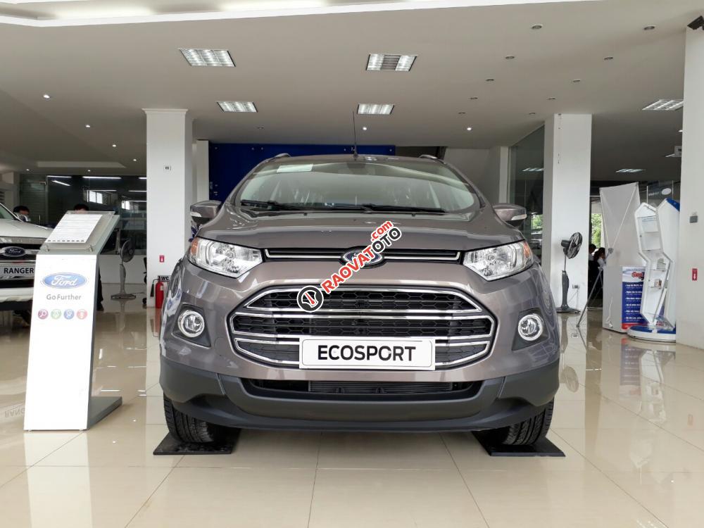 Bán Ford Ecosport Titanium, giá chỉ từ 115tr, L/h: 0962028368-1