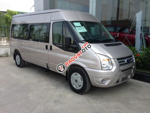 Tri ân khách hàng dịp cuối năm khi mua xe Ford Transit, nhiều ưu đãi, vui lòng liên hệ: 0947.078.259-5