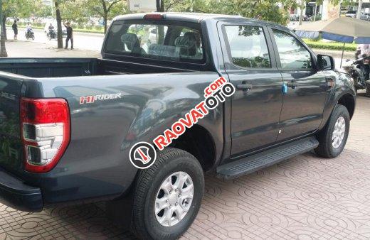 Bán Ford Ranger giá rẻ tại Hà Nam các phiên bản XLS 1 cầu, hỗ trợ trả góp giao xe ngay-2