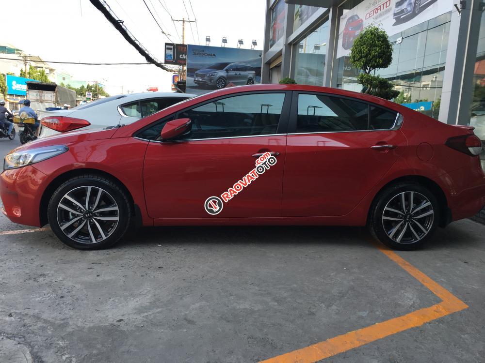 Chỉ cần 167tr sở hữu ngay xe Kia Cerato 2.0 AT, đủ màu, có xe giao ngay, liên hệ để có giá tốt nhất-4