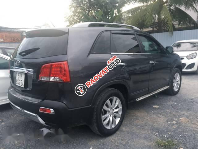 Bán xe Kia Sorento 2.4AT đời 2014 xe gia đình-2