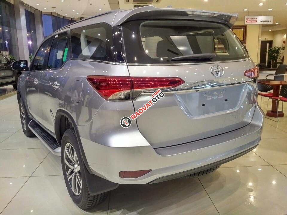 Toyota Mỹ Đình, bán Toyota Fortuner giá tốt nhất, hỗ trợ mua xe trả góp-2